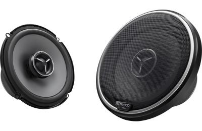 Parlante Kenwood Excelon KFC-X174 6-1 / 2 "y 2 vías