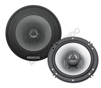 Kenwood KFC-G1620 2 Vías 6 Pulgadas