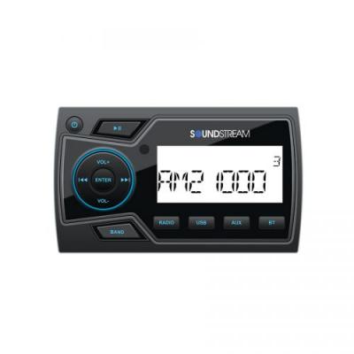 Radio Marino SoundStream Ref: MHU-32 1DIN USB/BLUETOOTH