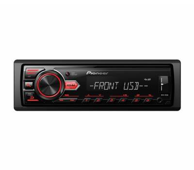 Radio Pioneer - 1DIN / MVH-85UB