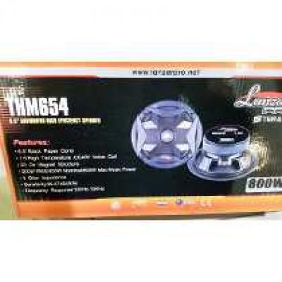 Medios De 6 Lanzar Pro Thm 654