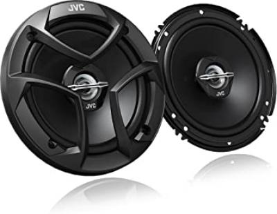 Parlantes Jvc Cs-j620 300 Watts