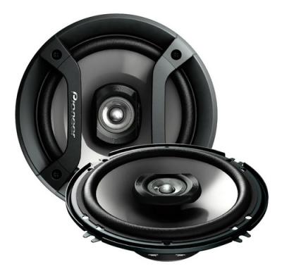 Parlantes Pioneer / TS-F1034