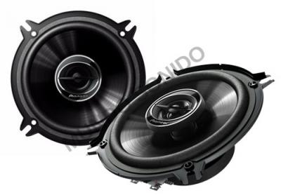 Parlantes Pioneer TS1345 220W