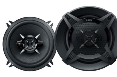 Parlantes Sony Xs-fb1330 
