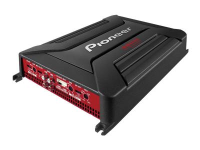 Amplificador Pioneer Gm-a4604