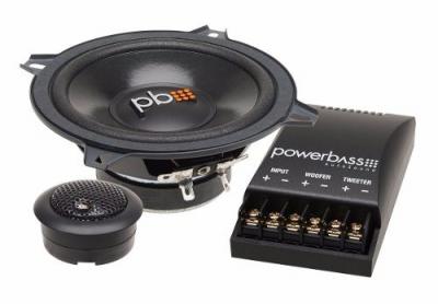 Powerbass Componentes S-50c