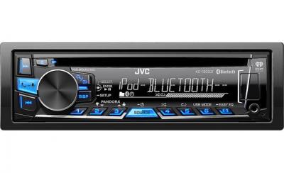 Radio Jvc R-870 Bt 