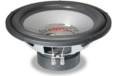 Subwoofer Rockford Fosgate He Rfp4412  De 12 Y 4 Ohmnios