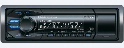 Radio Sony Dsx  A55BT