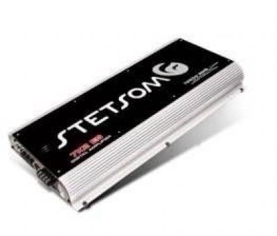 Amplificador Stetsom Ref: 7k2 E Vulcan @ 13,8 1ohm 1x9.200rm