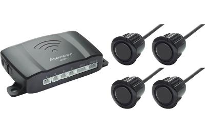 Sensores De Reversa Pioneer  Nd-ps1 (producto exclusivo para SPH-C10BT y SDA-835TAB/SPH-T20BT)