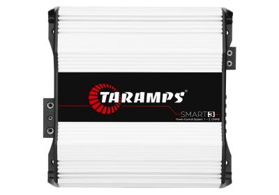 Amplificador Taramps Smart 3 Amplificador 3000w Rms Clase D