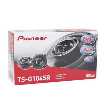 Parlante Pioneer Ts g1045r