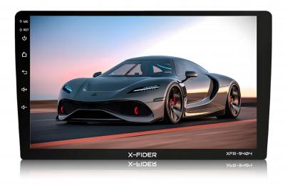Radio XFR-9404AND, 2DIN, 4GB+64GB, Andorid 13 Tablet 9"