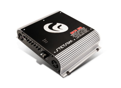 Amplificador Vulcan - 2K5 EQ