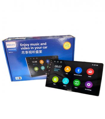Radio Para Carro Phillips Tipo Tablet 9"  2G Ram ,  64 memoria interna