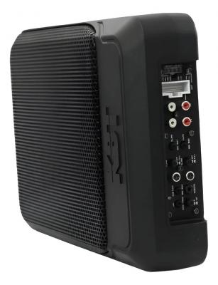 Bajo Amplificado Kbt Ksl-9.5 600w 4 Canales Para Parlantes