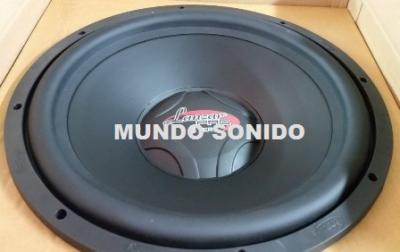 Bajo Lanzarpro 15 Pulgadas Tera Te154d  2200 WATSS 