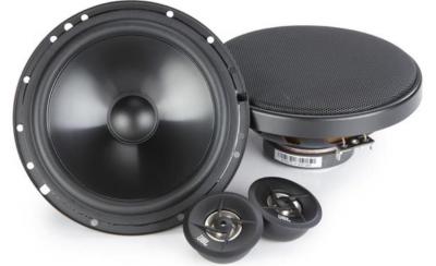 Componentes Jbl Stage 600c De 16 Cm