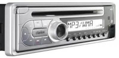 Radio Marino Clarion M109 