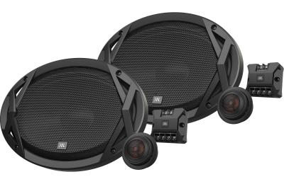 Componente JBL Ref: CLUB-9600C de 6X9" 270WATTS
