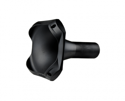 DIFUSOR AUDIOPIPE Ref: APH-5757 BOQUILLA 1" METAL