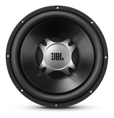 Bajo Jbl Ref Gt5-12d