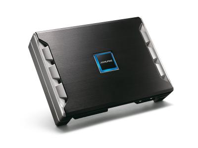 Amplificador Alpine Pdr-f50 