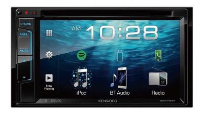 Radio Kenwood Ddx-419bt Monitor 2 Din