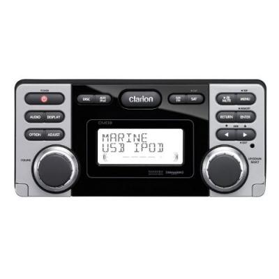 Radio Marino Clarion Cmd8 
