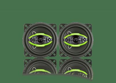 Parlantes X - Fider / XF-SPK10