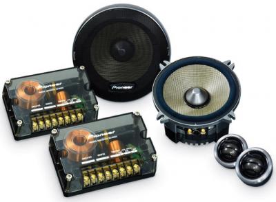 Componentes PioneerRef: TS-C131PRS  de 13 cm