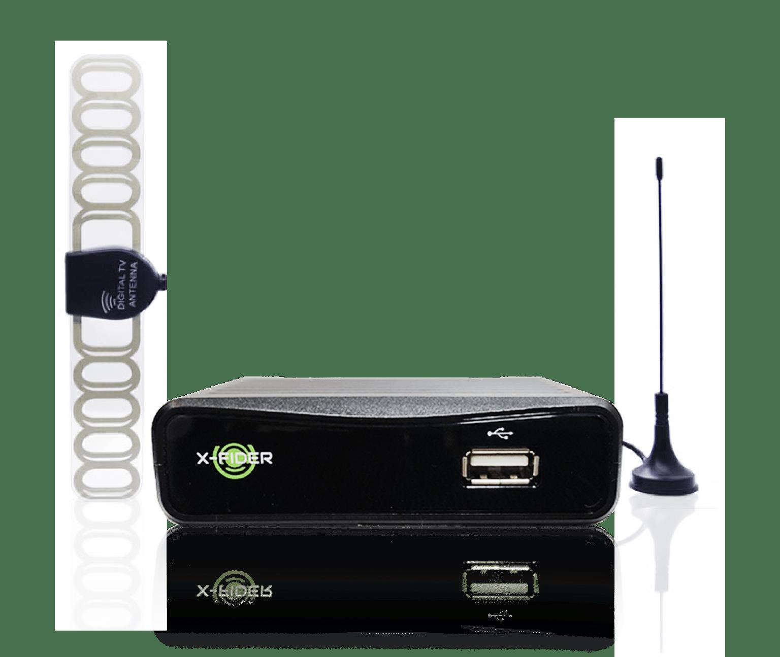 TDT X-Fider / XF-TV2