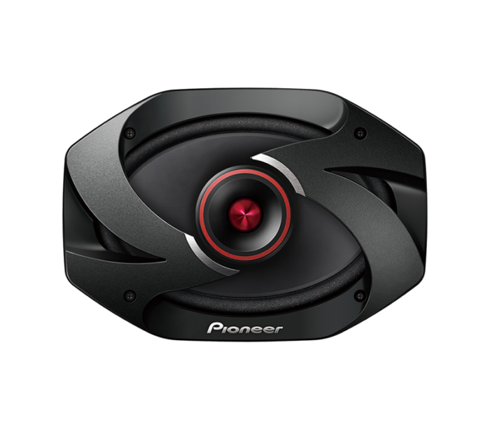 Medios Pioneer / TS-6900PRO