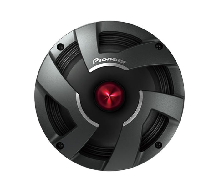 Medios Pioneer / TS-M650PRO