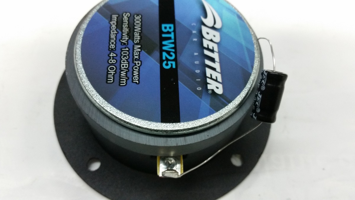 TWETER BALA BETTER BTW25 NUEVOS COMPETICION