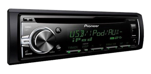 Radio Pioneer / DEH - 3850 MP