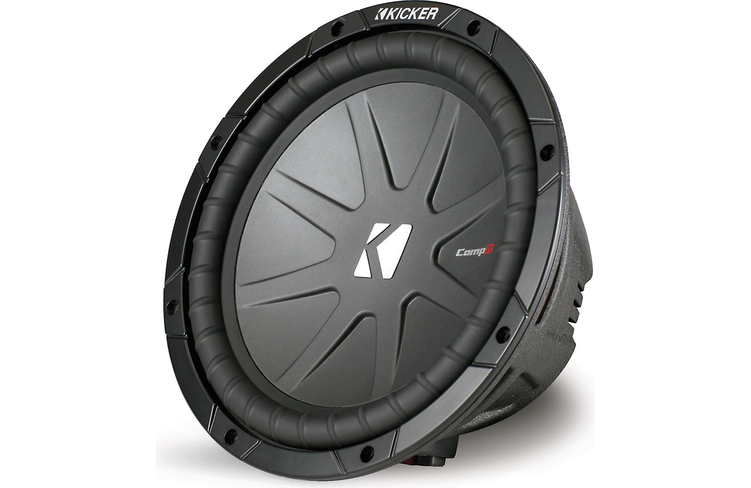 Bajo Kicker Ref: 40CWR104 CompR Series 10" NUEVO