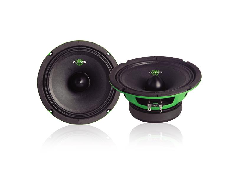 Medios X-Fider / XFM-64