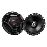 Parlantes JVC / CS - DR 1721