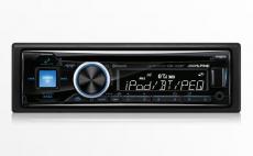 Radio Alpine Cde-143bt 