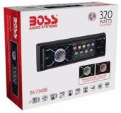 Radio Boss Bv 7330  