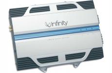 Amplificador Infinity  1211A 1 canal mono subwoofer 854 vatios RMS x 1 1516W