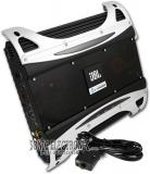 Amplificador JBL  BPX-500.1  monobloque Power Series de 500 vatios