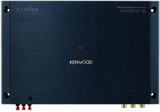 Amplificador Kenwood Excelon Xr901-5 De 5 Canales Clase D