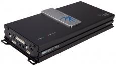 Amplificador Soundstream Pn5.640d Picasso Nano 5 Canales Clase D