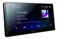 Pantalla Pioneer Dmh-a5450bt Carplay Androidauto Inalambrico
