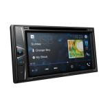Pioneer Radio Avh-g225bt Receptor Dvd Multimedia Tactil