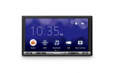 Radio SONY / XAV - AX 3250